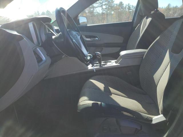 Photo 7 from auction – 2011 CHEVROLET EQUINOX LS with VIN 2CNFLCEC6B6356626