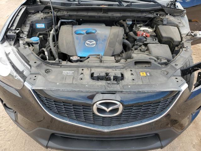 Photo 12 from auction – 2013 MAZDA CX-5 GT with VIN JM3KE4DE9D0166697