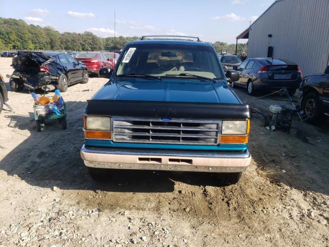 Foto 5 de la subasta – 1994 FORD EXPLORER con VIN 1FMDU32X9RUE56887