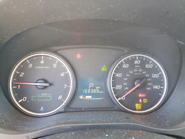 Photo 9 from auction – 2014 MITSUBISHI OUTLANDER with VIN JA4AD2A36EZ019808
