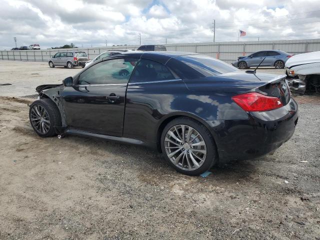 Photo 2 from auction – 2012 INFINITI G37 BASE with VIN JN1CV6FE1CM200373