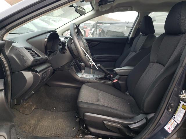 Photo 7 from auction – 2017 SUBARU IMPREZA with VIN 4S3GKAA62H3614687