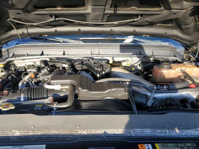 Photo 11 from auction – 2011 FORD F250 SUPER with VIN 1FT7W2BT1BEB72091