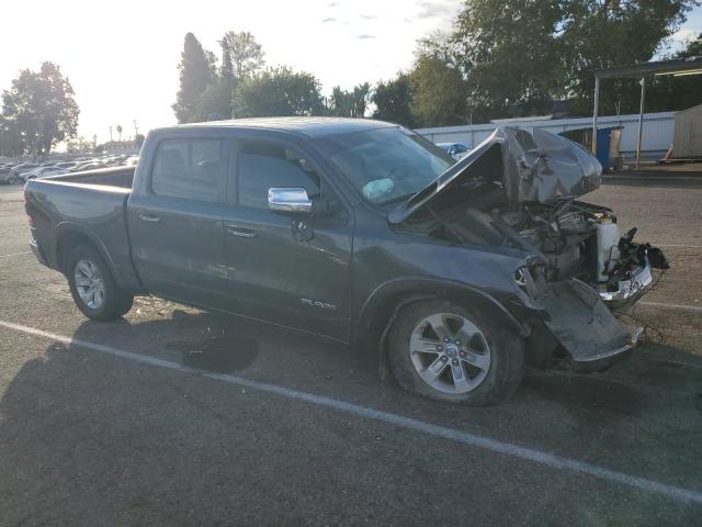 Photo 4 from auction – 2021 RAM 1500 LARAM with VIN 1C6SRFJT2MN518816