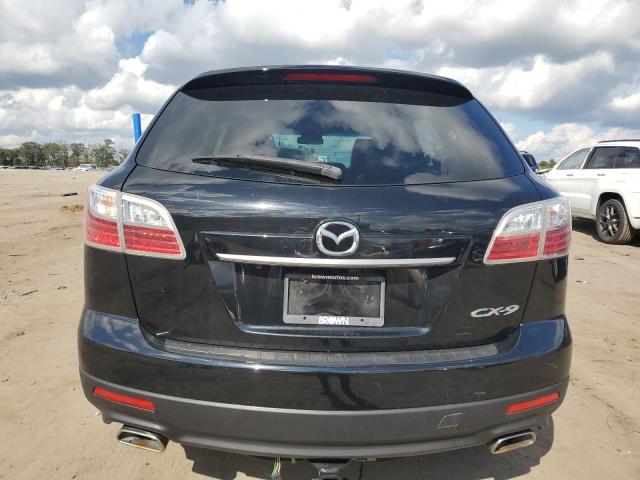 Photo 6 from auction – 2012 MAZDA CX-9 with VIN JM3TB2CV2C0335363
