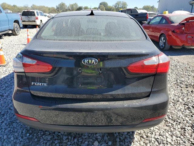 Photo 6 from auction – 2016 KIA FORTE LX with VIN KNAFK4A60G5615897