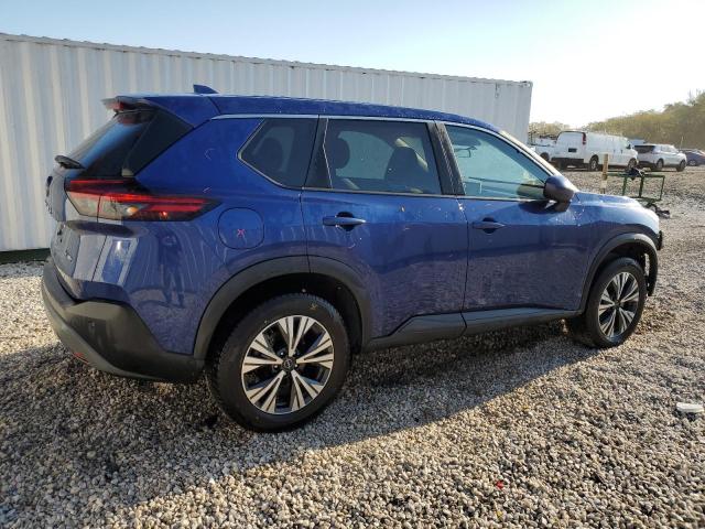 Photo 3 from auction – 2023 NISSAN ROGUE SV with VIN 5N1BT3BB3PC845655