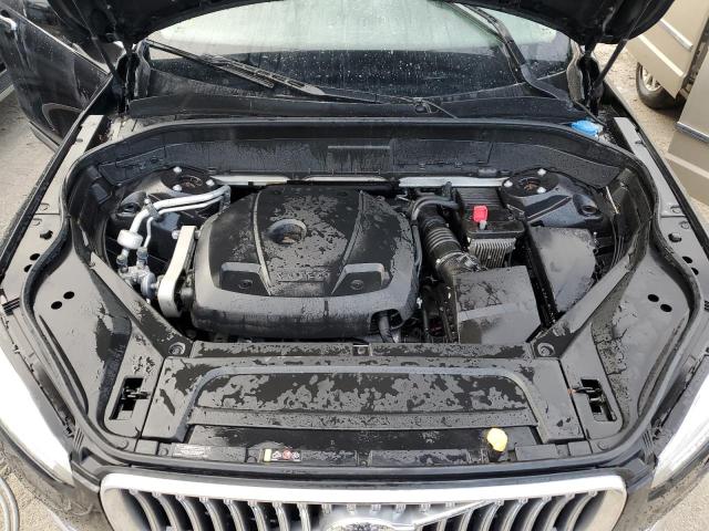 Photo 12 from auction – 2021 VOLVO XC90 T6 IN with VIN YV4A22PL5M1697754