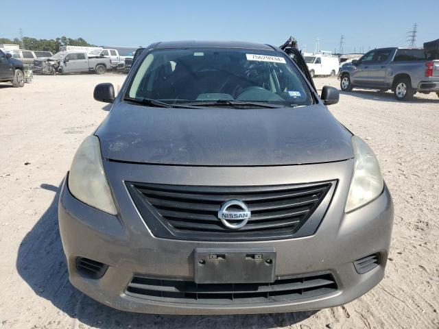 Photo 5 from auction – 2014 NISSAN VERSA S with VIN 3N1CN7AP3EL860457