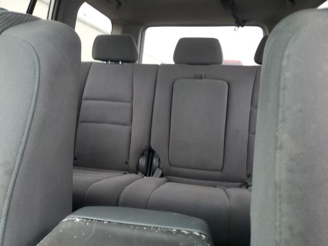 Снимка 10 от търг – 2007 HONDA PILOT EX с VIN 5FNYF18427B001953