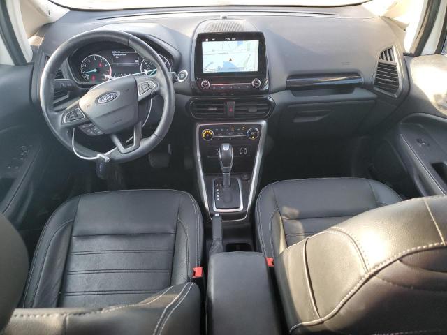 Photo 8 from auction – 2019 FORD ECOSPORT T with VIN MAJ6S3KL6KC285145