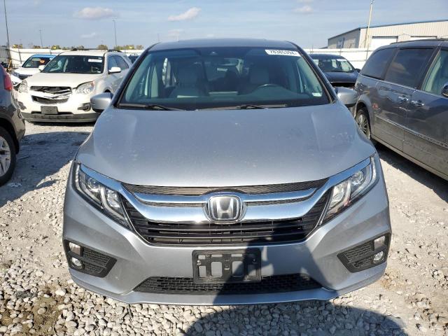 Photo 5 from auction – 2018 HONDA ODYSSEY EX with VIN 5FNRL6H75JB093474
