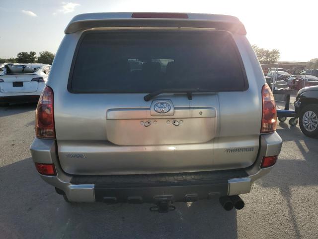 Photo 6 from auction – 2004 TOYOTA 4RUNNER SR with VIN JTEBU14R340042434