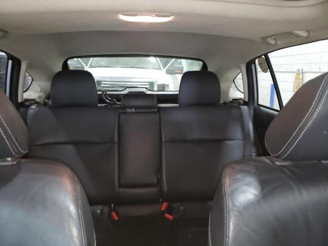 Photo 10 from auction – 2015 SUBARU XV CROSSTR with VIN JF2GPBPC1FH296583