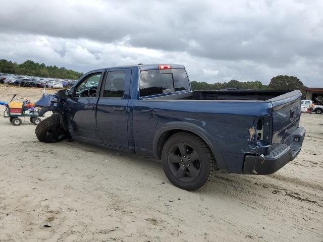 Photo 2 from auction – 2020 RAM 1500 CLASS with VIN 1C6RR7GG4LS140738