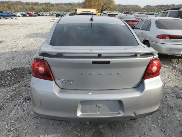 Photo 6 from auction – 2014 DODGE AVENGER SE with VIN 1C3CDZAB3EN165982