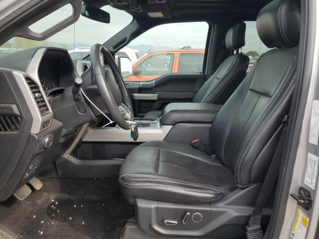 Photo 7 from auction – 2018 FORD F150 SUPER with VIN 1FTEW1EG5JFA74402