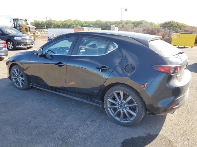 Photo 2 from auction – 2021 MAZDA 3 SELECT with VIN JM1BPAKL6M1336981