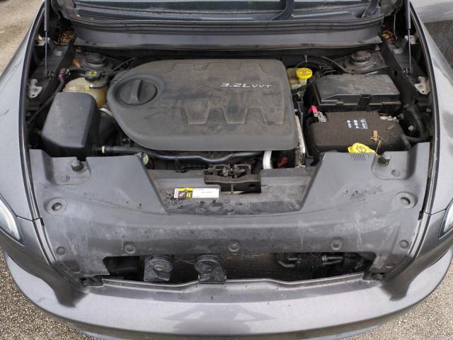 Photo 12 from auction – 2014 JEEP CHEROKEE L with VIN 1C4PJLCSXEW217473