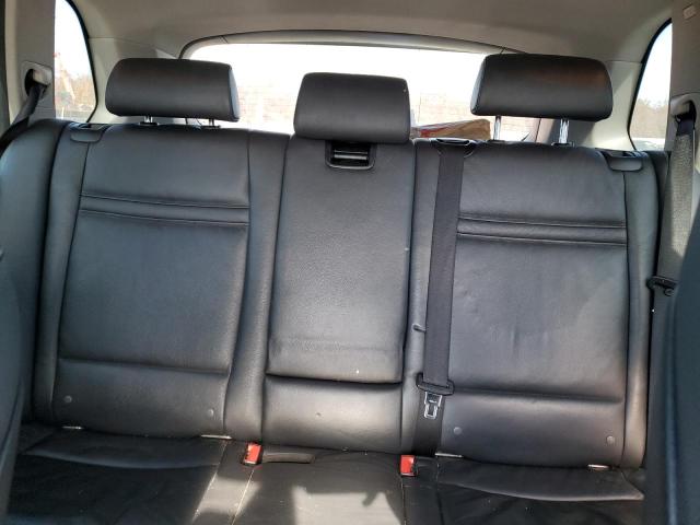 Photo 10 from auction – 2012 BMW X5 XDRIVE3 with VIN 5UXZV4C5XCL767072