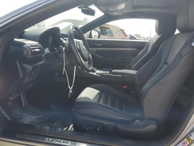 Photo 7 from auction – 2015 LEXUS RC 350 with VIN JTHSE5BC3F5003953