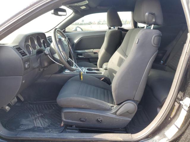 Photo 7 from auction – 2014 DODGE CHALLENGER with VIN 2C3CDYBT8EH277400
