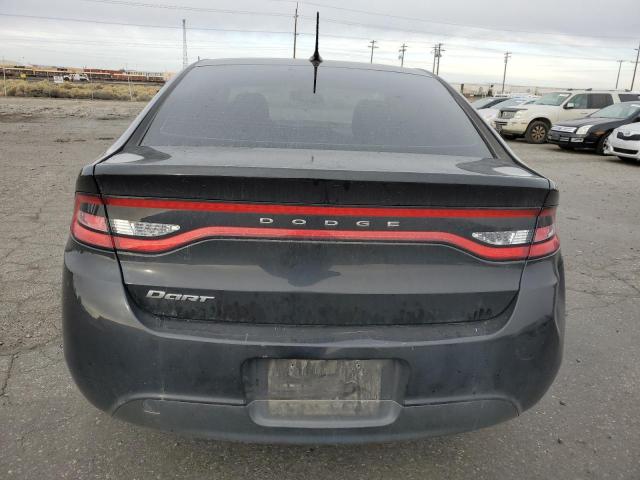 Photo 6 from auction – 2015 DODGE DART SE with VIN 1C3CDFAA0FD363805