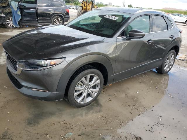 MAZDA CX-30 PREM 2021 with VIN 3MVDMBDL4MM319862 - Photo from auction