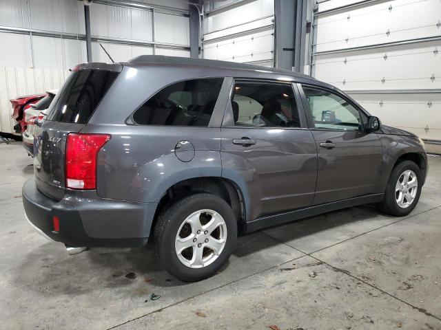 Photo 3 from auction – 2008 SUZUKI XL7 LUXURY with VIN 2S3DA417386120686