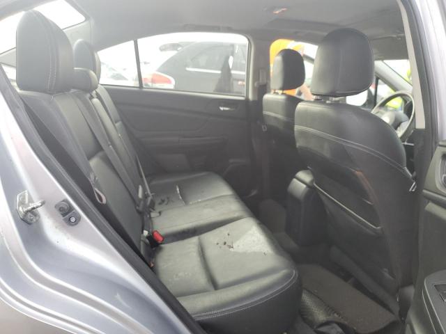 Photo 10 from auction – 2012 SUBARU IMPREZA LI with VIN JF1GJAH65CH028012