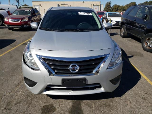 Photo 5 from auction – 2016 NISSAN VERSA S with VIN 3N1CN7AP7GL899359
