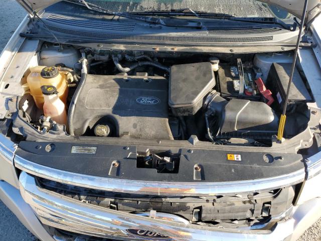 Photo 12 from auction – 2011 FORD EDGE LIMIT with VIN 2FMDK4KC0BBA04234