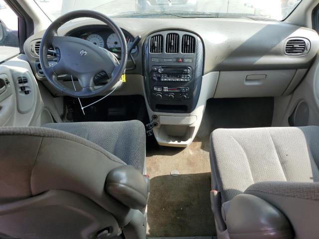 Photo 8 from auction – 2006 DODGE CARAVAN SE with VIN 2D4GP44L36R843374