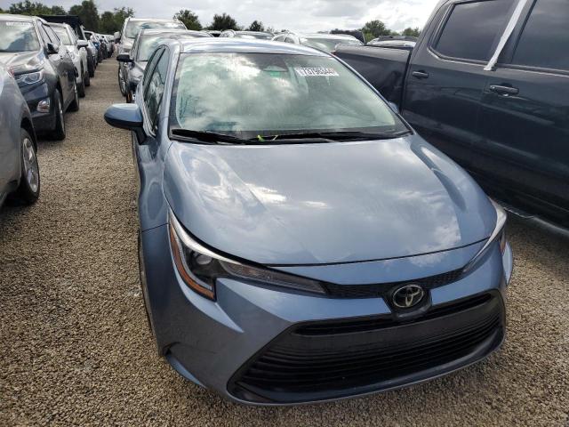 Photo 5 from auction – 2024 TOYOTA COROLLA LE with VIN 5YFB4MDE3RP112255