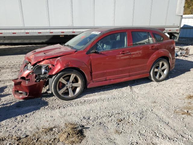 DODGE CALIBER SR 2008 with VIN 1B3HB68FX8D684151 - Photo from auction