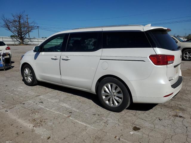 Photo 2 from auction – 2015 KIA SEDONA EX with VIN KNDMC5C15F6050750