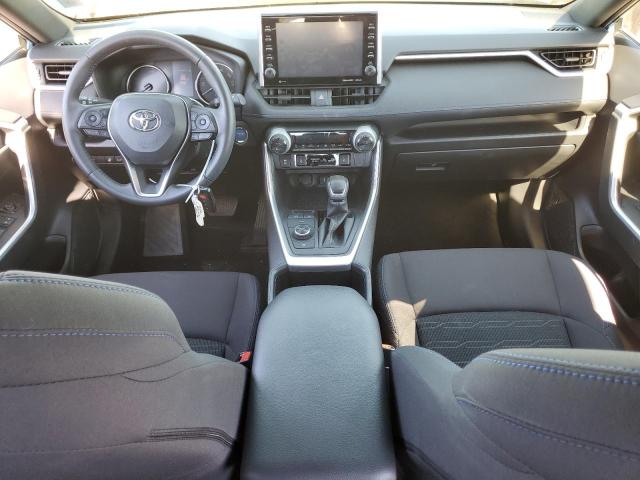 Photo 8 from auction – 2022 TOYOTA RAV4 SE with VIN JTM16RFV2ND060386