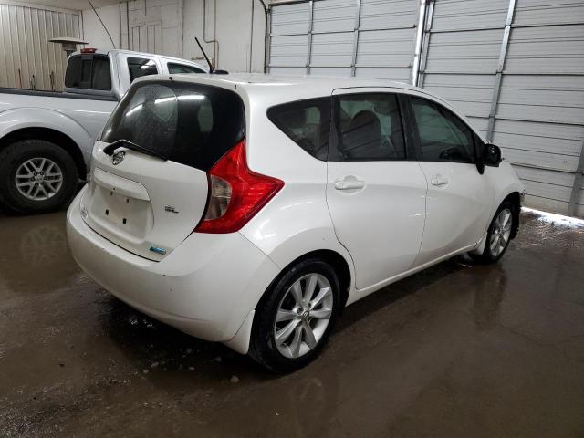 Photo 3 from auction – 2014 NISSAN VERSA NOTE with VIN 3N1CE2CP0EL391103
