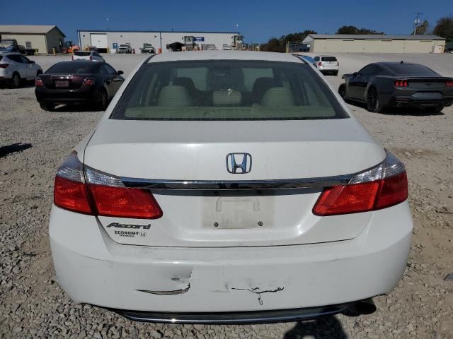 Photo 6 from auction – 2014 HONDA ACCORD LX with VIN 1HGCR2F38EA136203