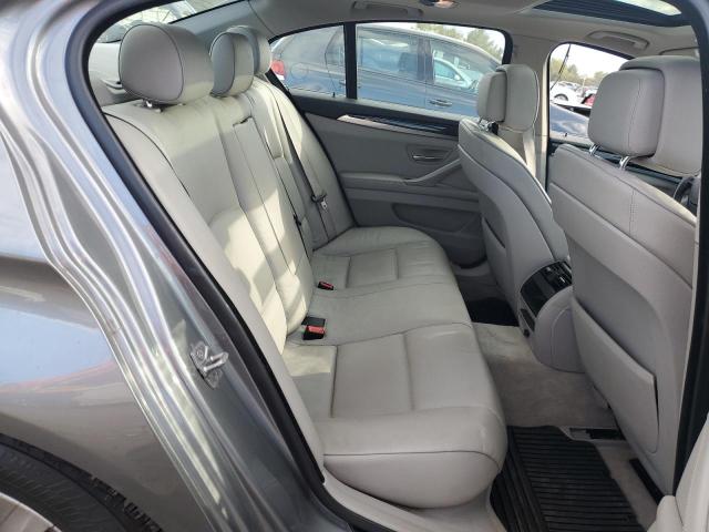 Foto 10 de la subasta – 2012 BMW 528 XI con VIN WBAXH5C54CDW03541
