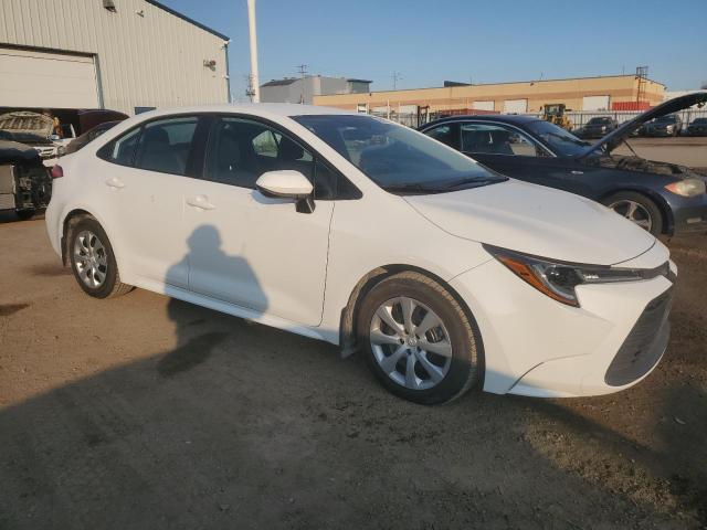 Photo 4 from auction – 2023 TOYOTA COROLLA LE with VIN 5YFB4MDE3PP019653