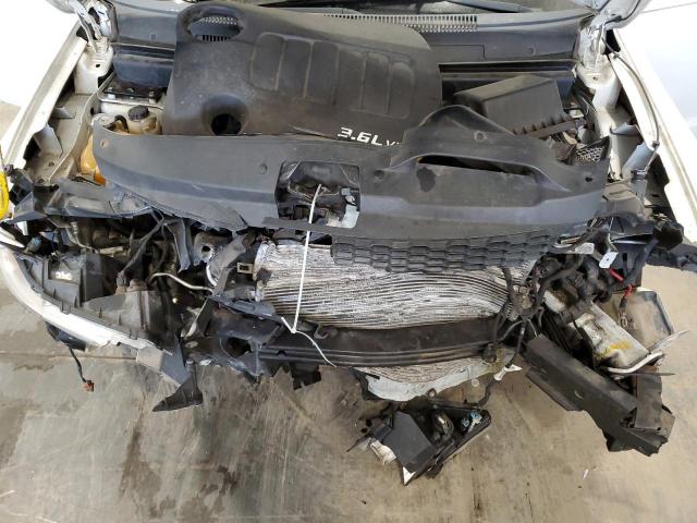 صورة رقم 12 من المزاد - 2011 DODGE JOURNEY MA مع VIN 3D4PG1FG0BT558217