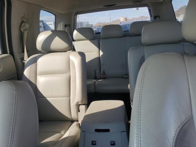 Photo 10 from auction – 2009 CHRYSLER ASPEN LIMI with VIN 1A8HW58T49F703794