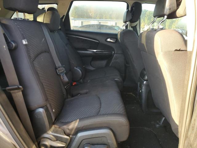Photo 11 from auction – 2013 DODGE JOURNEY SX with VIN 3C4PDCBG3DT585924