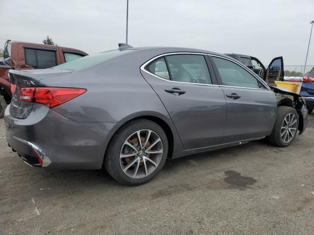 Photo 3 from auction – 2018 ACURA TLX TECH with VIN 19UUB2F56JA002813
