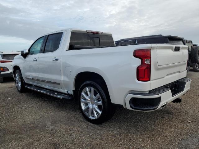 Photo 2 from auction – 2023 CHEVROLET SILVERADO with VIN 3GCUDJEL8PG323636