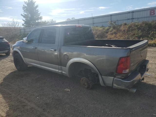 Photo 2 from auction – 2012 DODGE RAM 1500 L with VIN 1C6RD7NT7CS223644