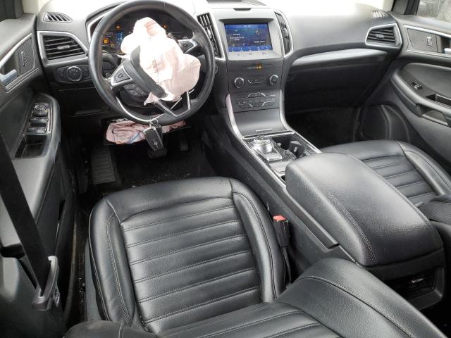 Photo 8 from auction – 2020 FORD EDGE SEL with VIN 2FMPK4J92LBA28894