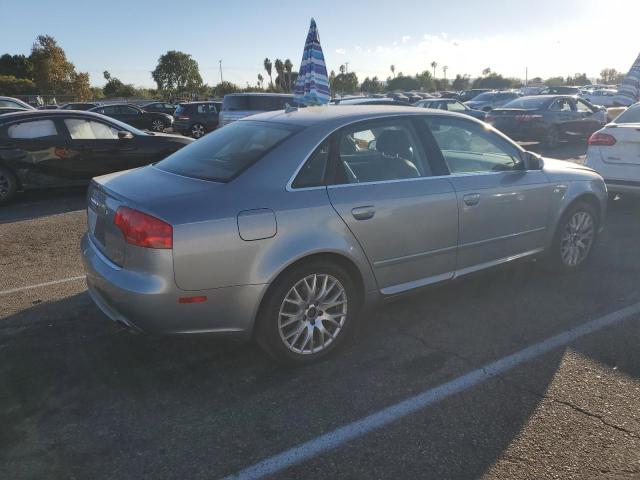 Photo 3 from auction – 2008 AUDI A4 2.0T with VIN WAUAF78E78A168426