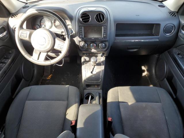 Photo 8 from auction – 2012 JEEP PATRIOT LA with VIN 1C4NJPFB3CD605535